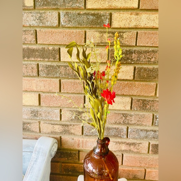 *Wild Heather & Berry Bush - Picture 9 of 11